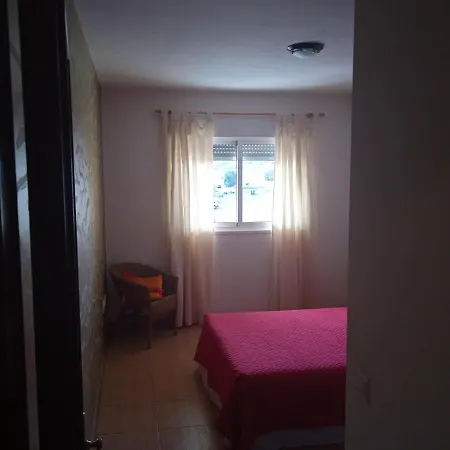 Playa Chica Apartment