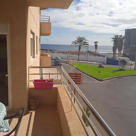 Playa Chica Apartment Puerto del Rosario (Fuerteventura)