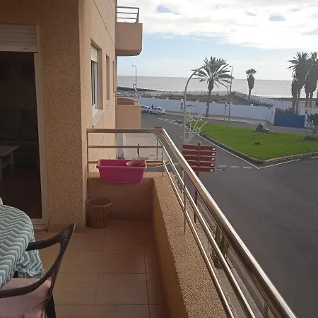 Apartment Playa Chica Puerto del Rosario (Fuerteventura)
