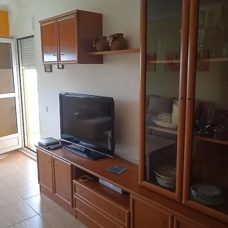 Playa Chica Apartment Puerto del Rosario (Fuerteventura)