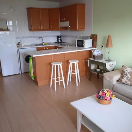 Playa Chica Apartment