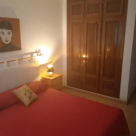 Apartment Playa Chica *