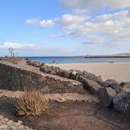 Playa Chica